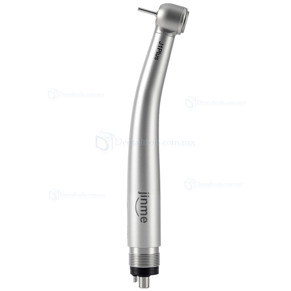 Jinme J1Plus Turbina dental de cabezal torque de 4 v&iacute;as